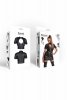 Bielizna Enrica001 black M